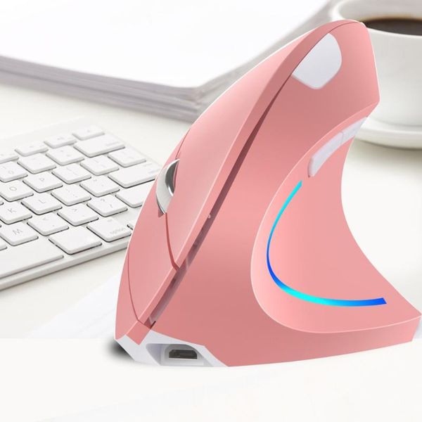 ergonomic vertical mouse wireless gaming computer mice 800/1200/1600/2400 dpi usb optical 5d pink mause with rgb light for gamer
ergonomic vertical mouse wireless gaming computer mice 800/1200/1600/2400 dpi usb optical 5d pink mause with rgb light for gamer