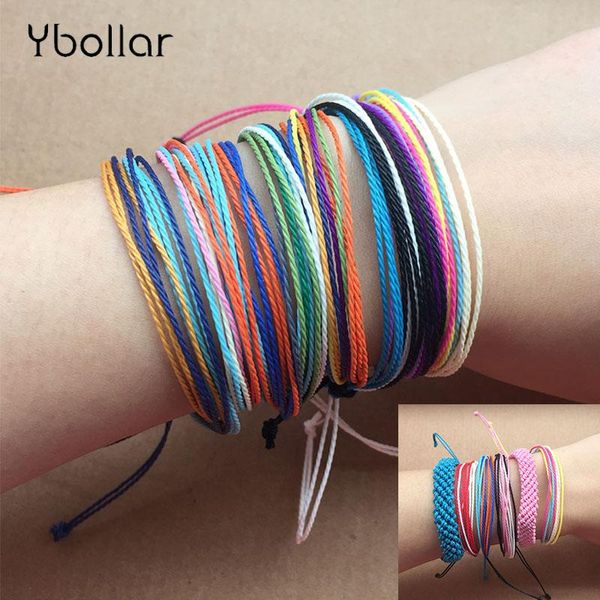 charm bracelets 1pc boho summer beach surf for men women handmade multilayer woven friendship bracelet wax string waterproof, Golden;silver
charm bracelets 1pc boho summer beach surf for men women handmade multilayer woven friendship bracelet wax string waterproof, Golden;silver