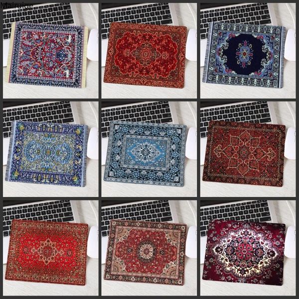mouse pads & wrist rests mairuige personalized fashion promotion russia persian carpet pad gamer play mats gaming keyboard pc computer mat 
mouse pads & wrist rests mairuige personalized fashion promotion russia persian carpet pad gamer play mats gaming keyboard pc computer mat