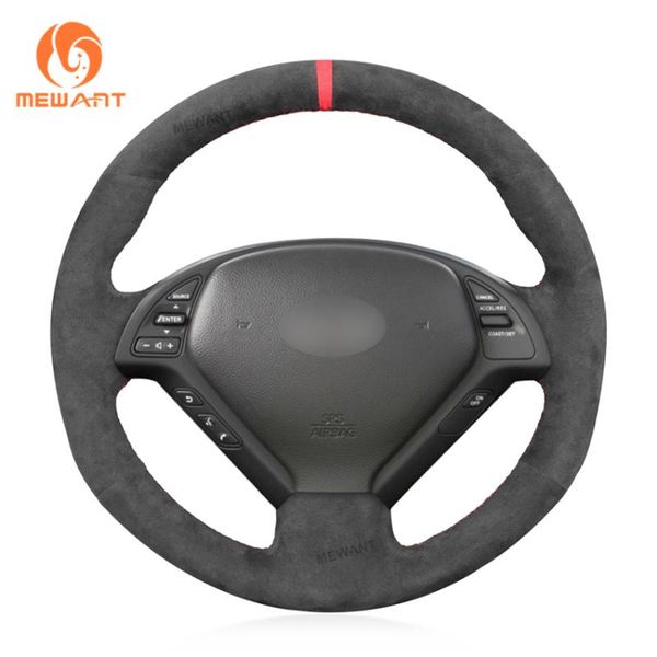 steering wheel covers dark gray alcantara black car cover holster for infiniti g g25 g35 g37 ex ex35 ex37 q q40 q60 qx50 skyline
steering wheel covers dark gray alcantara black car cover holster for infiniti g g25 g35 g37 ex ex35 ex37 q q40 q60 qx50 skyline