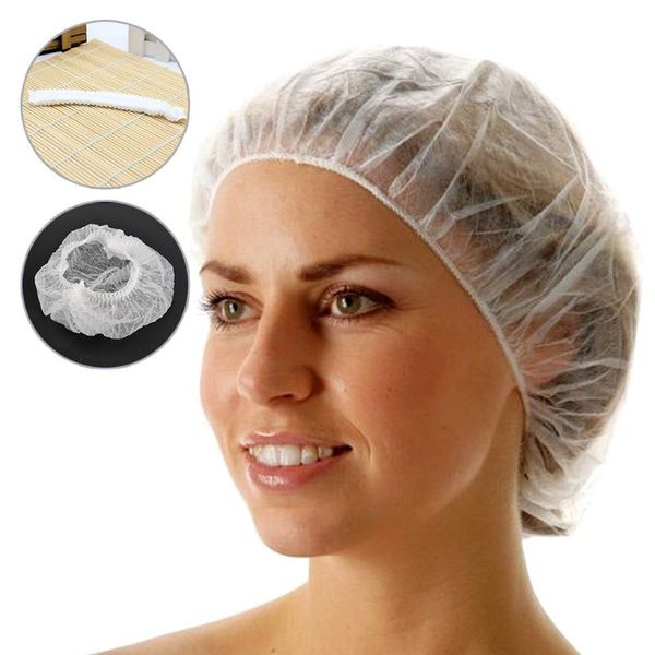 100x disposable shower caps hair beauty salon head cover hats mop hygiene thick non-woven protection mushroom cap
100x disposable shower caps hair beauty salon head cover hats mop hygiene thick non-woven protection mushroom cap