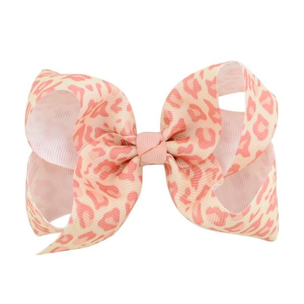 leopard print hair bows clip sweets children's grips girl hairpins headdress bow all-inclusive cloth baby accessories, Slivery;white
leopard print hair bows clip sweets children's grips girl hairpins headdress bow all-inclusive cloth baby accessories, Slivery;white