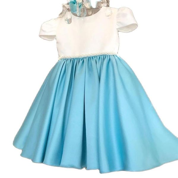 girl's dresses girl ball gown kids first communion dress satin bow layers tiered pearl pageant solid short flower, Red;yellow
girl's dresses girl ball gown kids first communion dress satin bow layers tiered pearl pageant solid short flower, Red;yellow