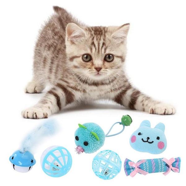 cat toys various set funny sisal mouse bell ball feather toy christmas gift for pet assorted interactive play
cat toys various set funny sisal mouse bell ball feather toy christmas gift for pet assorted interactive play