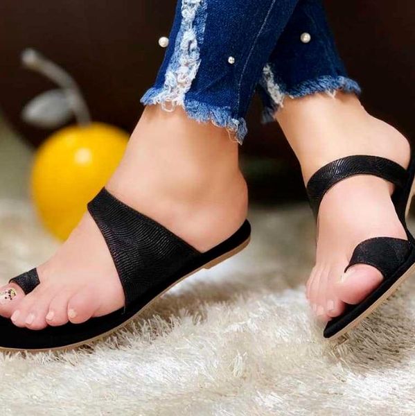 beach flatform women leather lazy shoes woman slippers slides sandals summer plus size sandalias mujer sapato feminino sf0319, Black
beach flatform women leather lazy shoes woman slippers slides sandals summer plus size sandalias mujer sapato feminino sf0319, Black