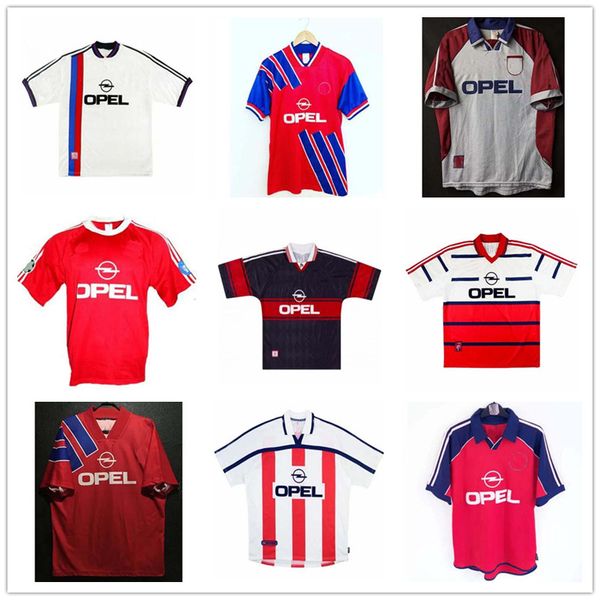 matthäus #10 1994 95 96 97 98 1999 2000 bayern retro soccer jerseys munich 2001 2002 final elber zickle effenberg pizarro scholl 1995 1997 k, Black;yellow
matthäus #10 1994 95 96 97 98 1999 2000 bayern retro soccer jerseys munich 2001 2002 final elber zickle effenberg pizarro scholl 1995 1997 k, Black;yellow