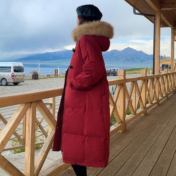 women's down & parkas 2021 winter jacket women thick warm cotton mid-length parka coat casual loose korean, Black
women's down & parkas 2021 winter jacket women thick warm cotton mid-length parka coat casual loose korean, Black