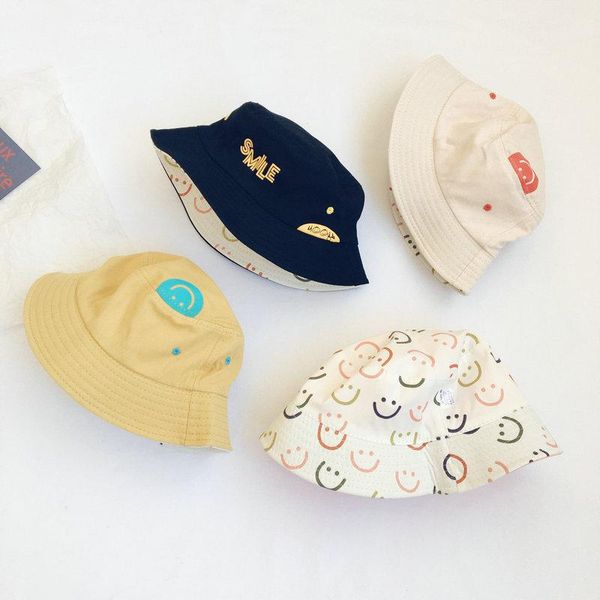 children's hat spring and autumn 1 year old baby fisherman 2 boys korean version of the tide thin sunscreen caps & hats, Yellow
children's hat spring and autumn 1 year old baby fisherman 2 boys korean version of the tide thin sunscreen caps & hats, Yellow