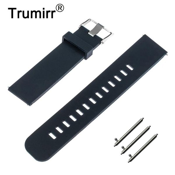 watch bands 22mm silicone rubber quick release band for samsung gear 2 r380 neo r381 live r382 46mm smart strap bracelet, Black;brown
watch bands 22mm silicone rubber quick release band for samsung gear 2 r380 neo r381 live r382 46mm smart strap bracelet, Black;brown