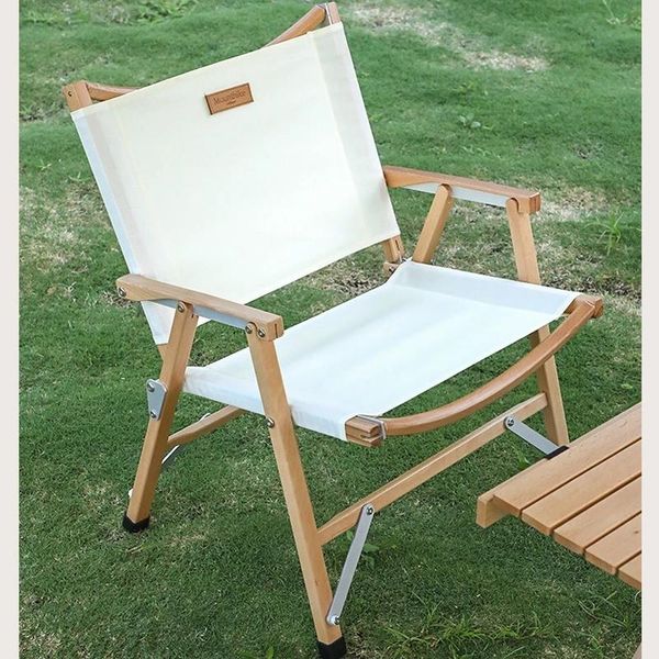 wooden foldable camping chair portable lounger, durable hardwood, easy to fold and carry, beach for camp black beige green fishing accessori
wooden foldable camping chair portable lounger, durable hardwood, easy to fold and carry, beach for camp black beige green fishing accessori