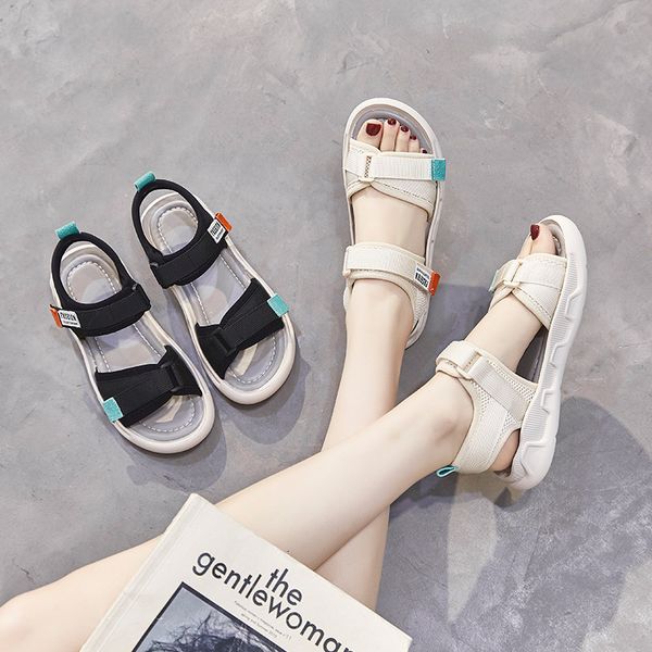 dress shoes sports sandals for women, soft background, korean version, pregnant flat, casual, roma, beach, summer y1ve, Black
dress shoes sports sandals for women, soft background, korean version, pregnant flat, casual, roma, beach, summer y1ve, Black