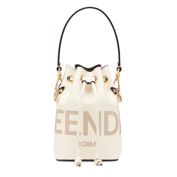 2021 shopkeeper recommends women's bag small letter bucket bag drawstring mouth single shoulder messenger simple texture zly
2021 shopkeeper recommends women's bag small letter bucket bag drawstring mouth single shoulder messenger simple texture zly