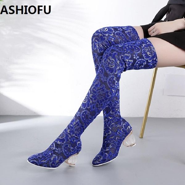 boots ashiofu handmade womens thigh high party prom over knee large size dress evening fashion long shoes, Black
boots ashiofu handmade womens thigh high party prom over knee large size dress evening fashion long shoes, Black