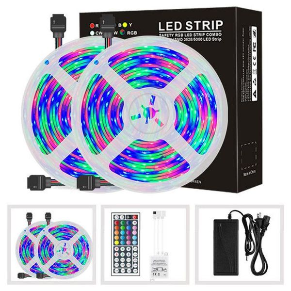 strips led light 12v ribbon luminous waterproof 10m 3528smd rgb strip bedroom backlight lights decoration for wall
strips led light 12v ribbon luminous waterproof 10m 3528smd rgb strip bedroom backlight lights decoration for wall