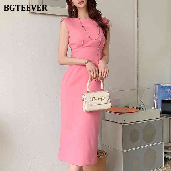 dresses new chic stylish o-neck sleeveless women package hip dress elegant slim waist female bodycon vestidos 2021 spring summer ls1b, Black;gray
dresses new chic stylish o-neck sleeveless women package hip dress elegant slim waist female bodycon vestidos 2021 spring summer ls1b, Black;gray