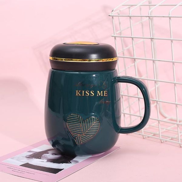 mugs style mug creative universal student ceramic with lid couple coffee cup ready-to-hand custom portable
mugs style mug creative universal student ceramic with lid couple coffee cup ready-to-hand custom portable