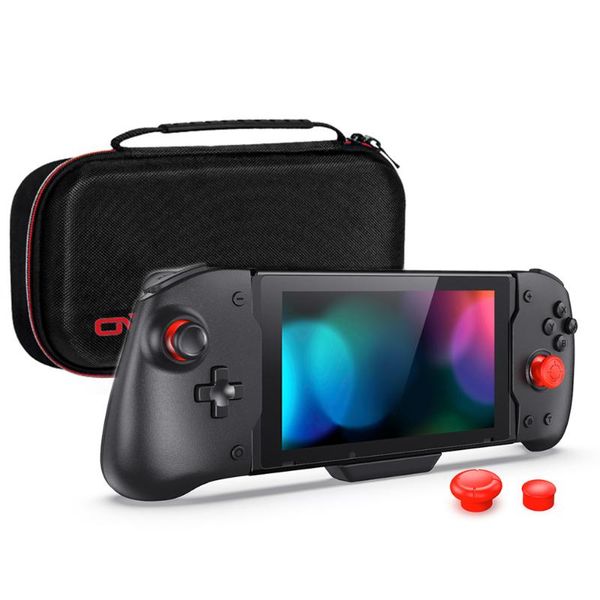 game controllers & joysticks for switch controller upgraded gamepad fast charge double motor vibration built-in 6-axis gyro handle g
game controllers & joysticks for switch controller upgraded gamepad fast charge double motor vibration built-in 6-axis gyro handle g