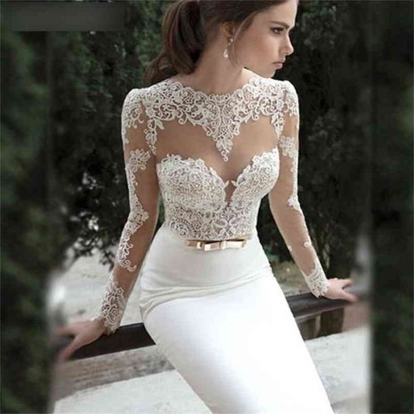 women dress lace evening party ball formal elegant ladies white bodycon long sleeve hollow out female clothing 210522, Black;gray
women dress lace evening party ball formal elegant ladies white bodycon long sleeve hollow out female clothing 210522, Black;gray