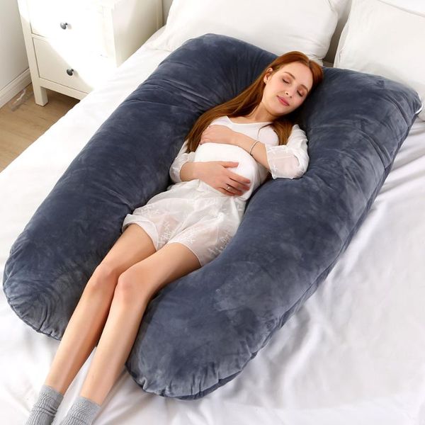 pregnancy pillow support for pregnant women body cotton pillowcase u shape maternity pillows side sleepers
pregnancy pillow support for pregnant women body cotton pillowcase u shape maternity pillows side sleepers