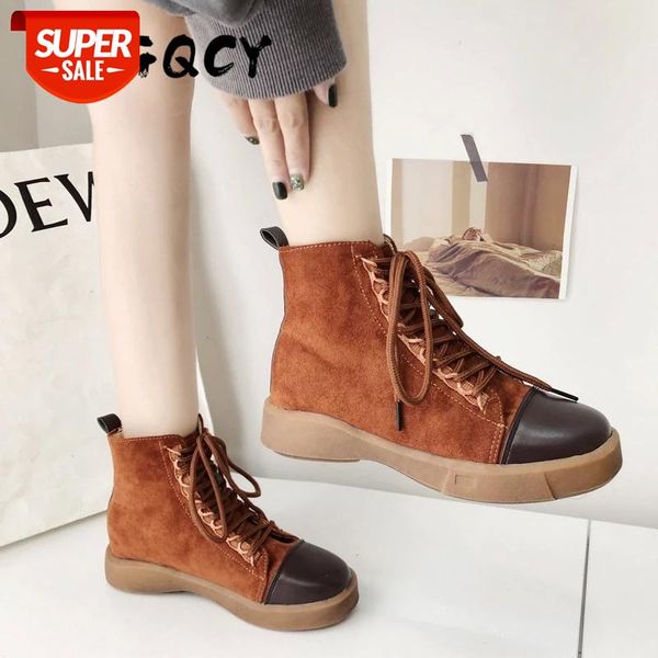 suede women's ankle boots fashion women fashion boot 2019 autumn winter comfortable woman shoes lace-up lady footwear plus size #dl8t
suede women's ankle boots fashion women fashion boot 2019 autumn winter comfortable woman shoes lace-up lady footwear plus size #dl8t