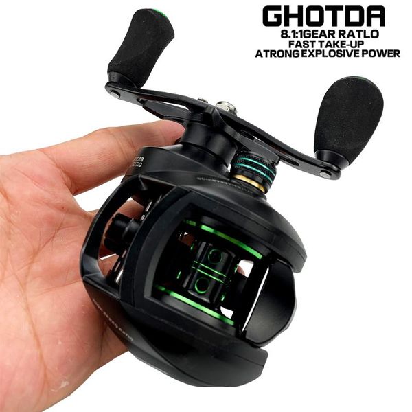 baitcasting reel 10kg max drag 17+1 bearings aluminum spool freshwater saltwater fishing reels
baitcasting reel 10kg max drag 17+1 bearings aluminum spool freshwater saltwater fishing reels