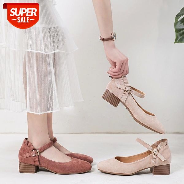 elegant ladies pumps flock mary jane style high heel casual shoes female slip-on comfortable pink office women pumps #ob6f
elegant ladies pumps flock mary jane style high heel casual shoes female slip-on comfortable pink office women pumps #ob6f