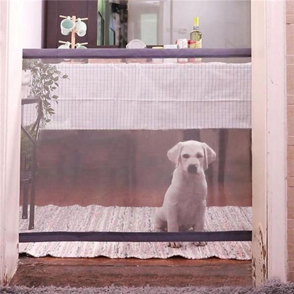 portable pet isolated fence dog isolation net magic security easy install barrier safety enclosure supplies kennels & pens
portable pet isolated fence dog isolation net magic security easy install barrier safety enclosure supplies kennels & pens