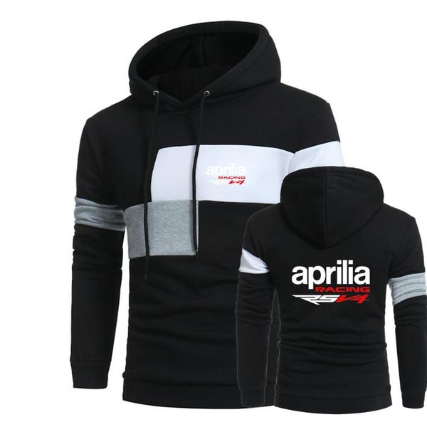 men's hoodies & sweatshirts aprilia racing rsv4 2021 printing splice pullover harajuku cotton sport hip hop hooded casual, Black
men's hoodies & sweatshirts aprilia racing rsv4 2021 printing splice pullover harajuku cotton sport hip hop hooded casual, Black