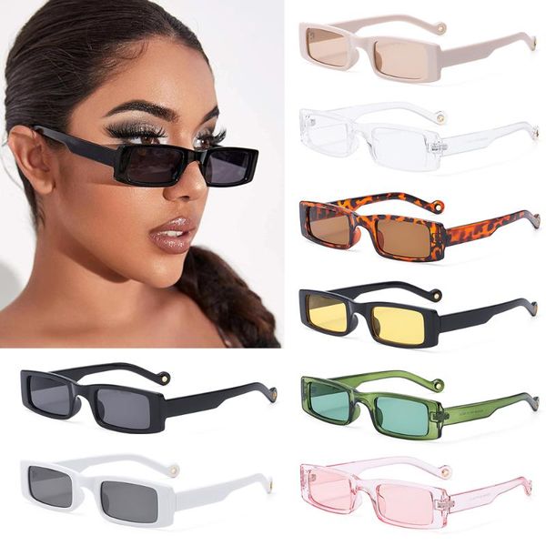 outdoor eyewear retro sunglasses for women small square trendy fashion rectangle sun glasses uv protection anti-reflective
outdoor eyewear retro sunglasses for women small square trendy fashion rectangle sun glasses uv protection anti-reflective