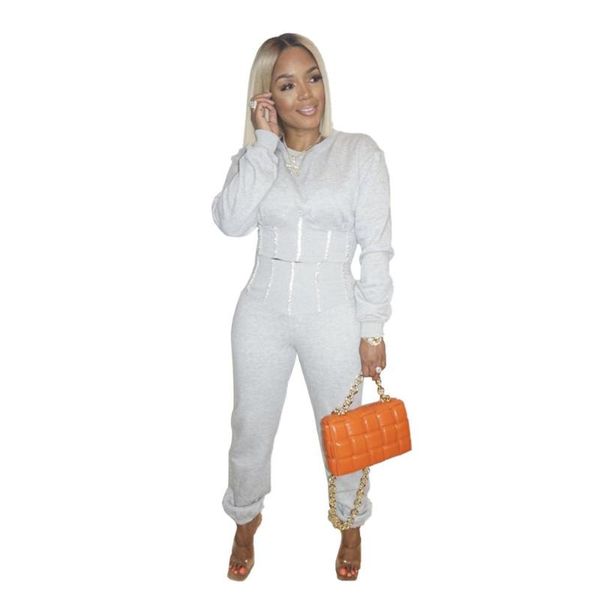 casual women two piece set joggers sheer diamond crop + long pants sweatpants tracksuit sportsuit winter suit for women's & capris, Black;white
casual women two piece set joggers sheer diamond crop + long pants sweatpants tracksuit sportsuit winter suit for women's & capris, Black;white