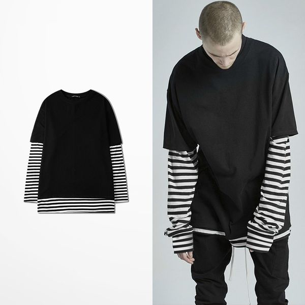 tee fashions men t-shirt cotton, White;black
tee fashions men t-shirt cotton, White;black