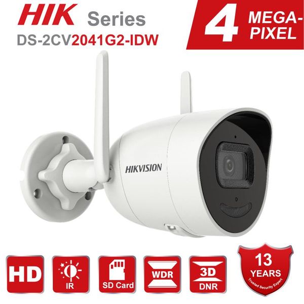 cameras hikvision ds-2cv2041g2-idw 4mp wireless wifi outdoor fixed network camera two-way audio max 256gb stirage 30m ir range
cameras hikvision ds-2cv2041g2-idw 4mp wireless wifi outdoor fixed network camera two-way audio max 256gb stirage 30m ir range