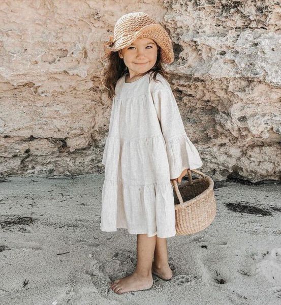 long-sleeved horn sleeve princess dress for girls in spring and summer princess dress kids dresses for girls, Red;yellow
long-sleeved horn sleeve princess dress for girls in spring and summer princess dress kids dresses for girls, Red;yellow