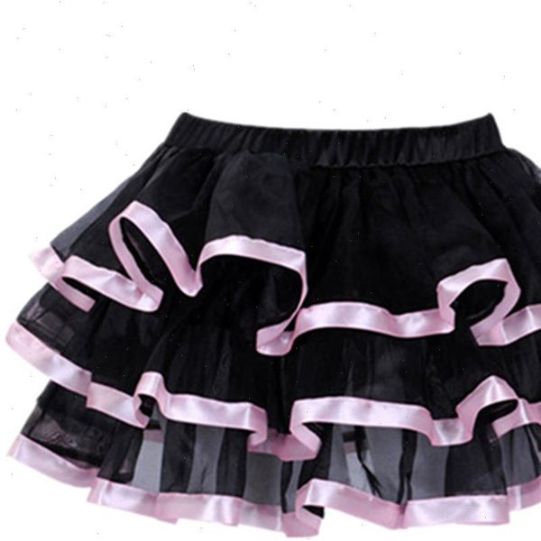 s 6xl fashion fluffy women skirts teenage girl pettiskirt tutu party dance skirt, Black
s 6xl fashion fluffy women skirts teenage girl pettiskirt tutu party dance skirt, Black