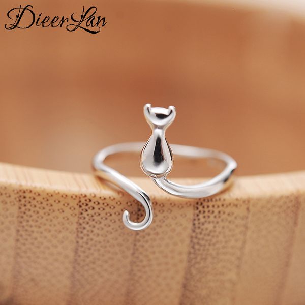 love ring bohemian ethnic silver color cat rings for women bridal wedding vintage open finger christmas gifts, Slivery;golden
love ring bohemian ethnic silver color cat rings for women bridal wedding vintage open finger christmas gifts, Slivery;golden