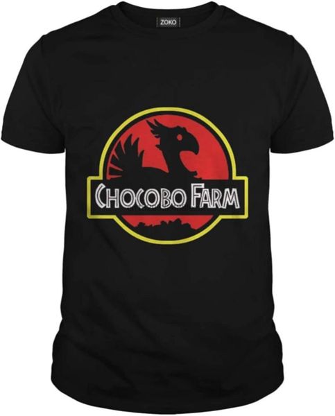 men's t-shirts zoko apparel chocobo farm final fantasy park t-shirt (m black), White;black
men's t-shirts zoko apparel chocobo farm final fantasy park t-shirt (m black), White;black