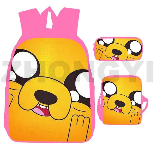 backpack 3d mikecrack 3 pcs set game cute girls boys bookbags travel women student 12/16 inch bag kawaii harajuku schoolbag
backpack 3d mikecrack 3 pcs set game cute girls boys bookbags travel women student 12/16 inch bag kawaii harajuku schoolbag