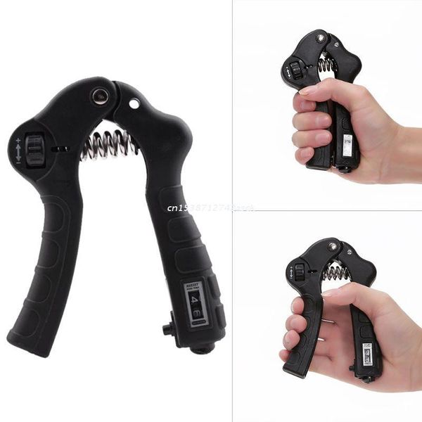 hand grips fitness heavy grip strengthener counting workout wrist rehabilitation dropship
hand grips fitness heavy grip strengthener counting workout wrist rehabilitation dropship