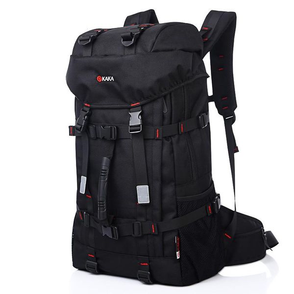 backpack large capacity travel men's outdoor oxford cloth 55l waterproof durable with lock hiking
backpack large capacity travel men's outdoor oxford cloth 55l waterproof durable with lock hiking