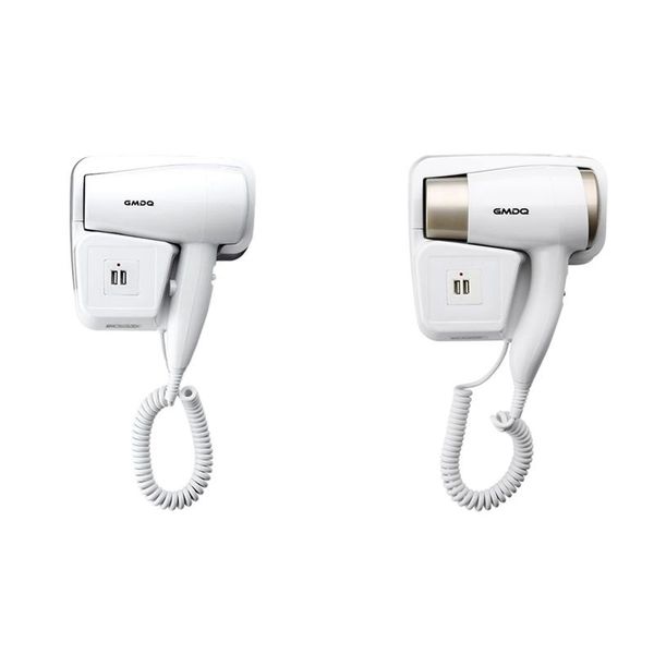 electric hair brushes gmdq &cold wind blow dryer wall mount negative ion blower with usb port bracket
electric hair brushes gmdq &cold wind blow dryer wall mount negative ion blower with usb port bracket