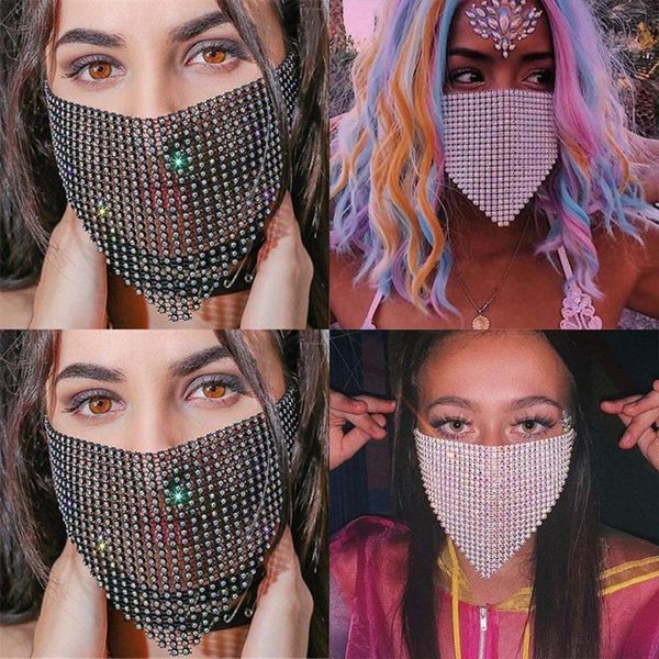scarves adjustable mascarillas rhinestone breathable flash diamond masquerade facemask jewelry maske outdoor scarf, Blue;gray
scarves adjustable mascarillas rhinestone breathable flash diamond masquerade facemask jewelry maske outdoor scarf, Blue;gray