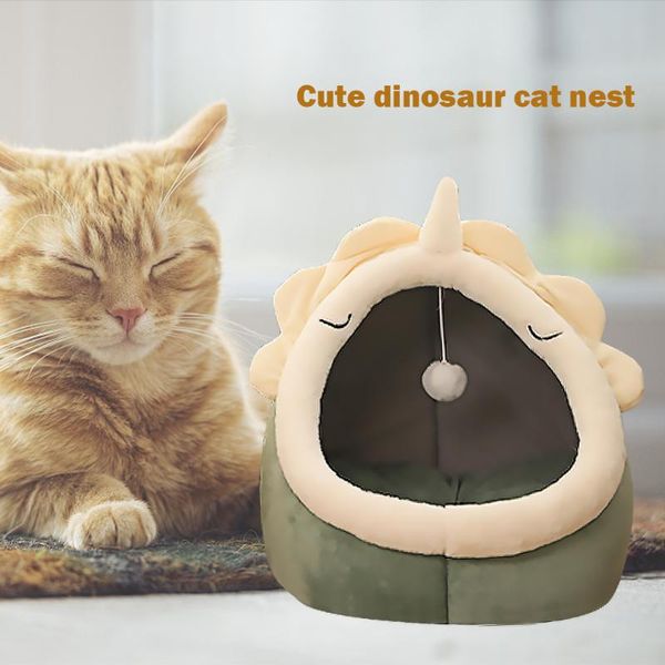 cat beds & furniture dog tent house kennel winter warm removable washable litter bed nest dragon shaped sleeping pad
cat beds & furniture dog tent house kennel winter warm removable washable litter bed nest dragon shaped sleeping pad