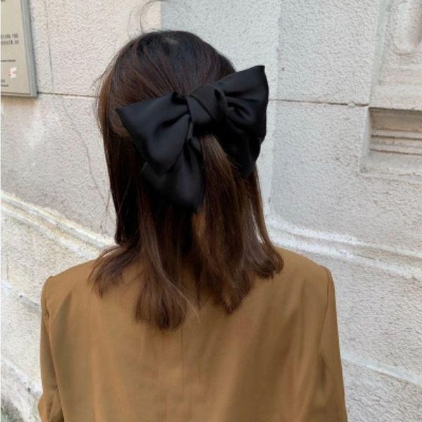 women japanese bow headbands sweet hair rope charming web celebrity ponytail elastic maea99 accessories, Slivery;white
women japanese bow headbands sweet hair rope charming web celebrity ponytail elastic maea99 accessories, Slivery;white