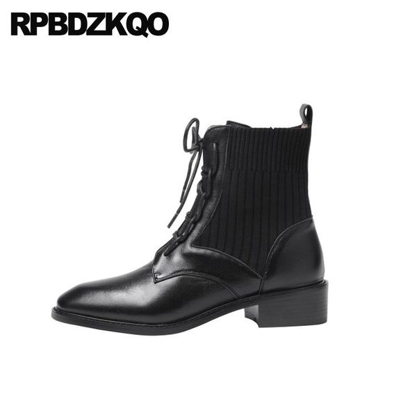 boots fall lace up warm japanese block brand women winter genuine leather chunky round toe shoes fur ankle knit short 2021 black
boots fall lace up warm japanese block brand women winter genuine leather chunky round toe shoes fur ankle knit short 2021 black
