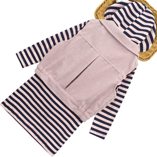 girls clothes vest hoodies + dress 2pcs girls outfits striped pattern girls tracksuit autumn winter kids clothing, Red;yellow
girls clothes vest hoodies + dress 2pcs girls outfits striped pattern girls tracksuit autumn winter kids clothing, Red;yellow