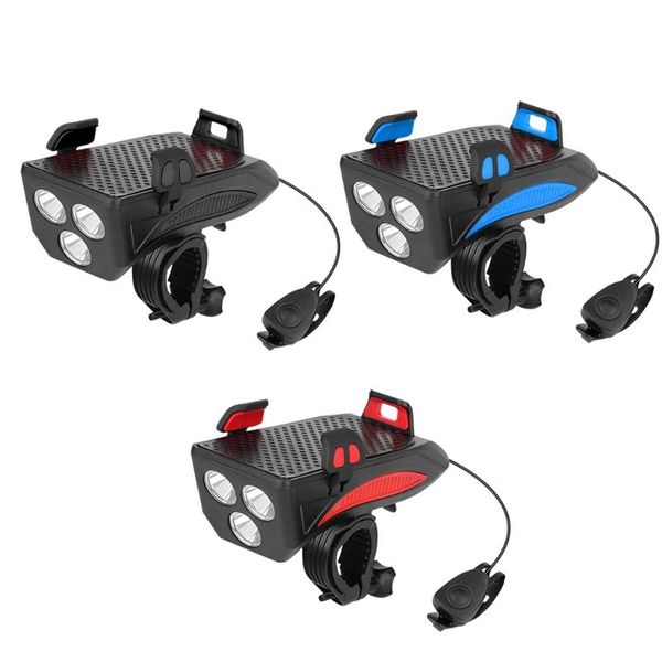 multi-function 4 in 1 bicycle light bike horn alarm bell mtb headlight mobile phone holder bracket power bank 3 k4uc lights
multi-function 4 in 1 bicycle light bike horn alarm bell mtb headlight mobile phone holder bracket power bank 3 k4uc lights