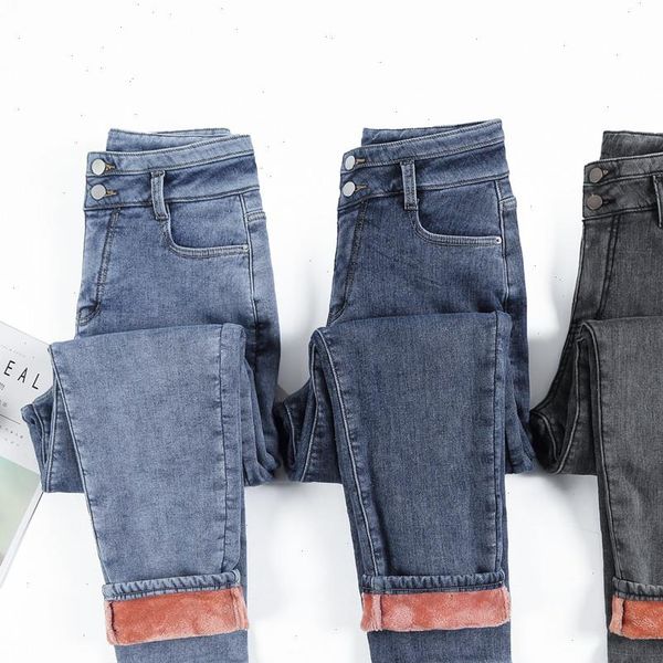 winter women jeans thick pink fleece warm loose mom harem pants high waist double button streetwear female blue denim
winter women jeans thick pink fleece warm loose mom harem pants high waist double button streetwear female blue denim