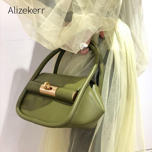 evening bags designer personalized lock handbag 2021 fashion brand handle soft female green crossbody bag casual
evening bags designer personalized lock handbag 2021 fashion brand handle soft female green crossbody bag casual