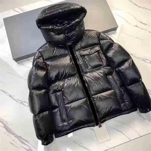 monclair mens designer down jackets winter pure cotton womens jacket parka coat windbreaker couple warm coats man women hoodie clothes, Black;brown
monclair mens designer down jackets winter pure cotton womens jacket parka coat windbreaker couple warm coats man women hoodie clothes, Black;brown