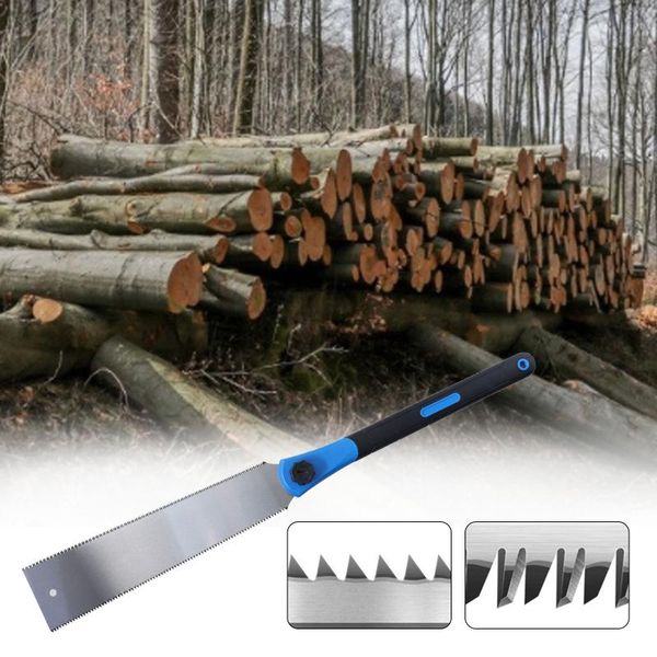 hand tools woodworking double-sided saws three-sided grinding fast household hand-held logging garden tenon
hand tools woodworking double-sided saws three-sided grinding fast household hand-held logging garden tenon